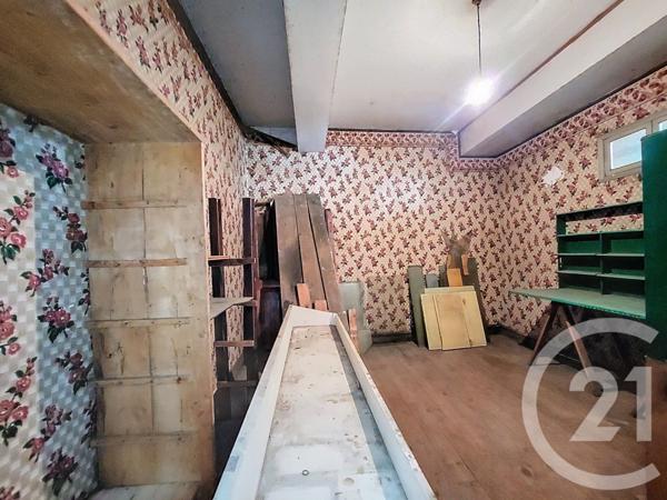 Appartement Autre à vendre  8 pièces - 260 m2 ST GIRONS - 09