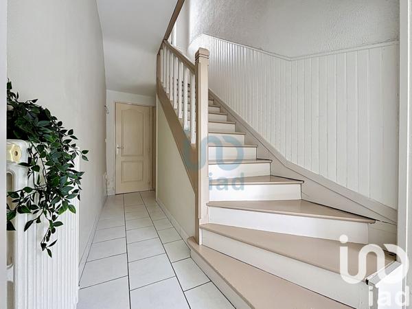 Maison à vendre 3 pièces 95 m² Châlons-en-Champagne