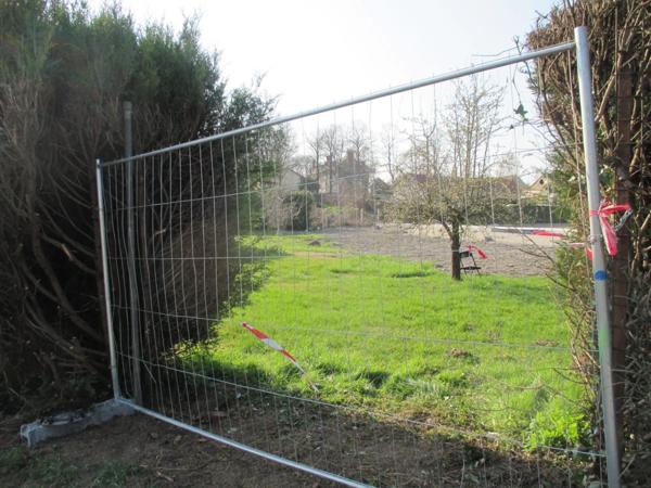 Vente Terrain 723 m2 à Villeneuve-sur-Aisne