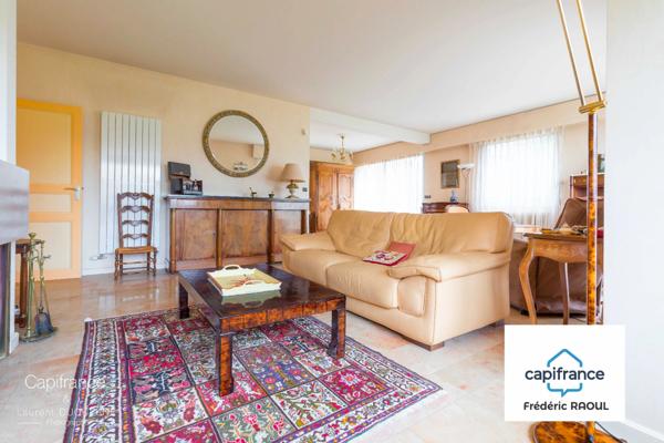 Dijon – Montchapet : élégante maison familiale aux volumes remarquables