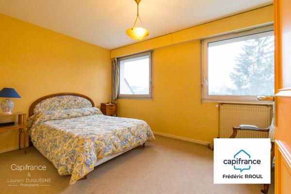 Dijon – Montchapet : élégante maison familiale aux volumes remarquables