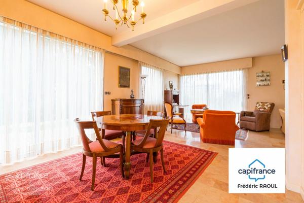 Dijon – Montchapet : élégante maison familiale aux volumes remarquables