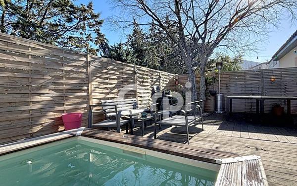 Maison à vendre    5 pièces •  Sorède