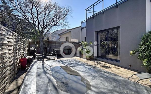 Maison à vendre    5 pièces •  Sorède