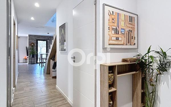 Maison à vendre    5 pièces •  Sorède