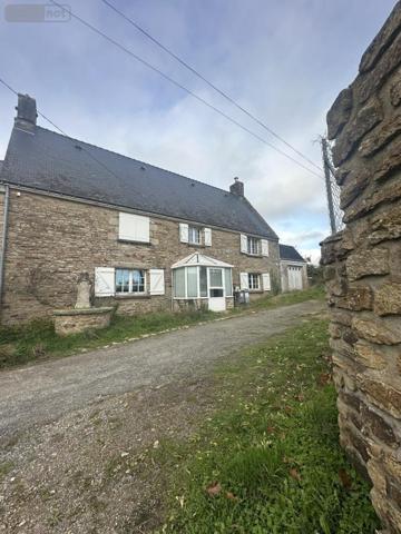 Maison à vendre à Kervignac dans le Morbihan (56700), ref : 56029-1335