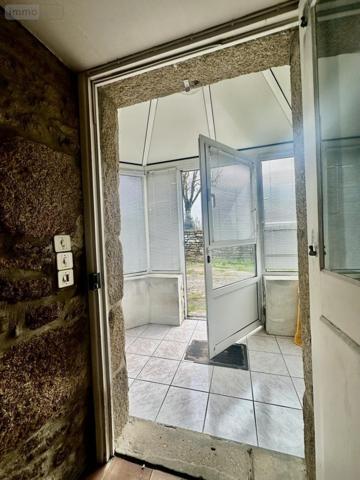 Maison à vendre à Kervignac dans le Morbihan (56700), ref : 56029-1335