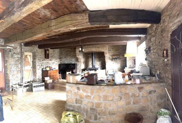 Maison à vendre à Kervignac dans le Morbihan (56700), ref : 56029-1335