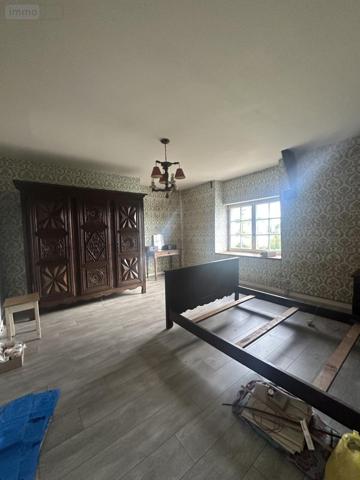 Maison à vendre à Kervignac dans le Morbihan (56700), ref : 56029-1335