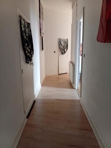 Appartement T4 dans petit immeuble centre ville de Castelnaudary - Castelnaudary (11400)