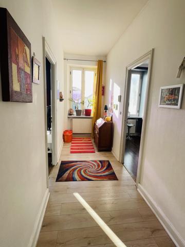 Appartement T4 dans petit immeuble centre ville de Castelnaudary - Castelnaudary (11400)