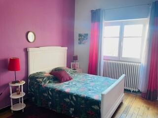 Appartement T4 dans petit immeuble centre ville de Castelnaudary - Castelnaudary (11400)