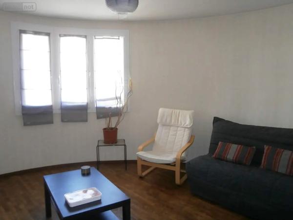 Location - Appartement Rennes 35000 2 pièces 46 m 2