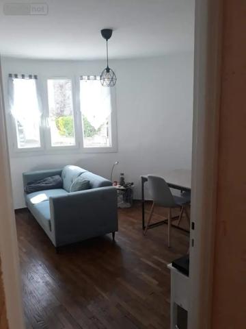 Location - Appartement Rennes 35000 2 pièces 46 m 2