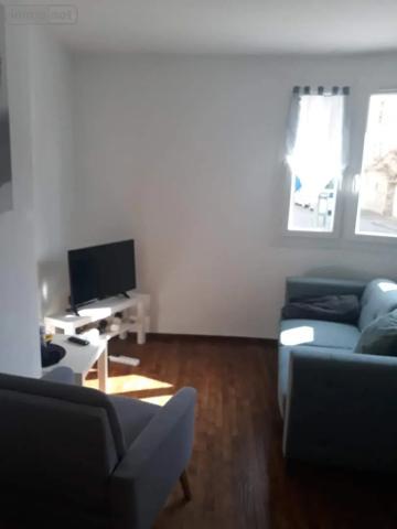 Location - Appartement Rennes 35000 2 pièces 46 m 2
