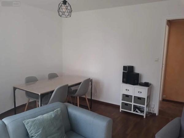 Location - Appartement Rennes 35000 2 pièces 46 m 2