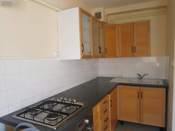 Location - Appartement Rennes 35000 2 pièces 46 m 2