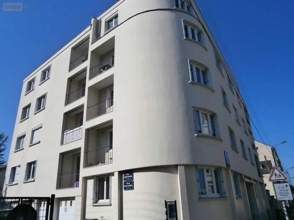 Location - Appartement Rennes 35000 2 pièces 46 m 2
