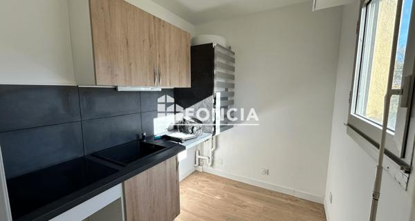 À vendre Studio 25 m² - Uzès 30700