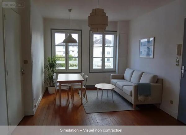 Achat - Appartement | Appartement Beaugency 45190 2 pièces 36 m 2