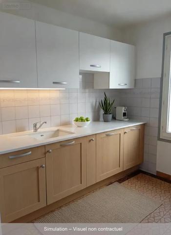 Achat - Appartement | Appartement Beaugency 45190 2 pièces 36 m 2