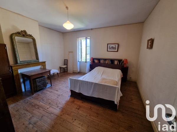 Maison à vendre 6 pièces 134 m² Salles