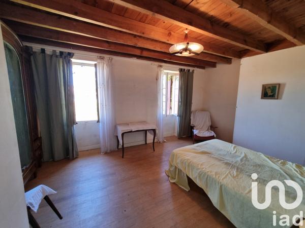 Maison à vendre 6 pièces 134 m² Salles