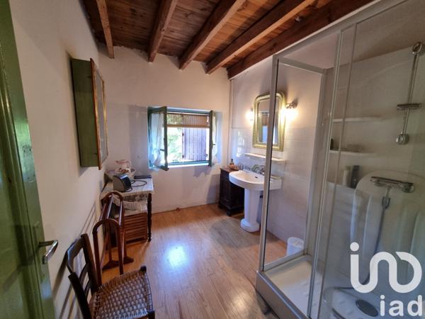 Maison à vendre 6 pièces 134 m² Salles