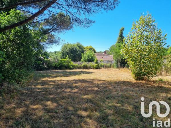 Maison à vendre 6 pièces 134 m² Salles