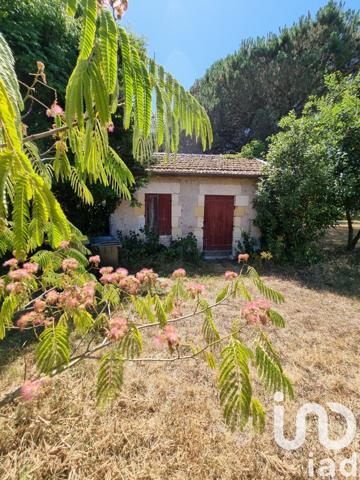 Maison à vendre 6 pièces 134 m² Salles