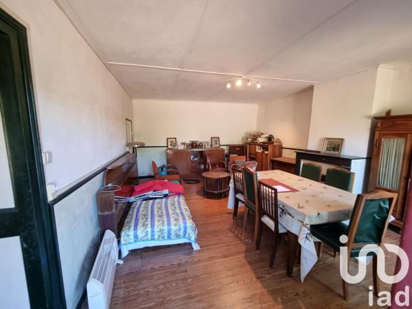 Maison à vendre 6 pièces 134 m² Salles