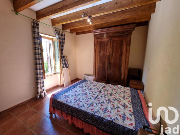 Maison à vendre 6 pièces 134 m² Salles