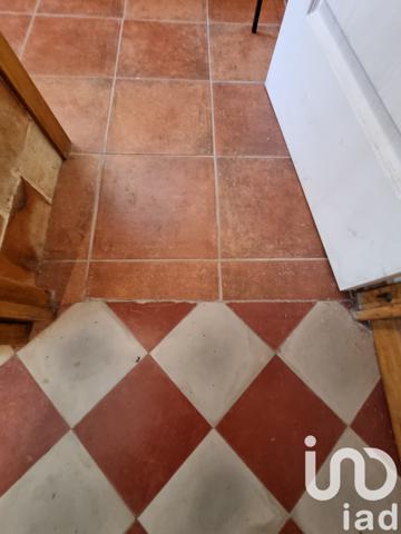 Maison à vendre 6 pièces 134 m² Salles