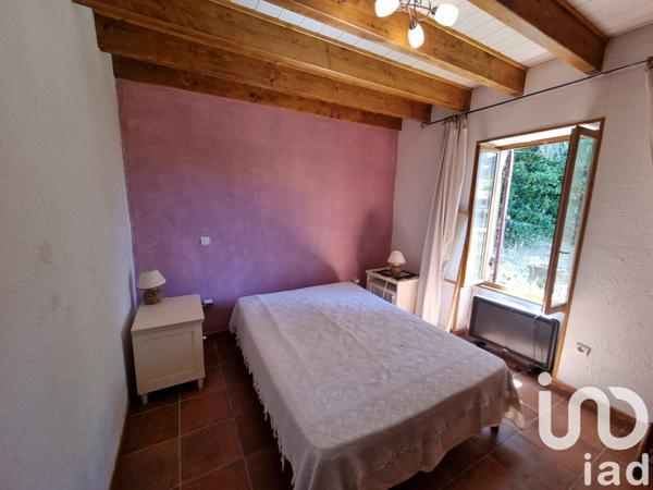 Maison à vendre 6 pièces 134 m² Salles