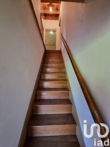 Maison à vendre 6 pièces 134 m² Salles