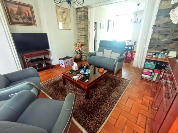 Achat - Maison Pontivy 56300 109 m 2 1943 m 2