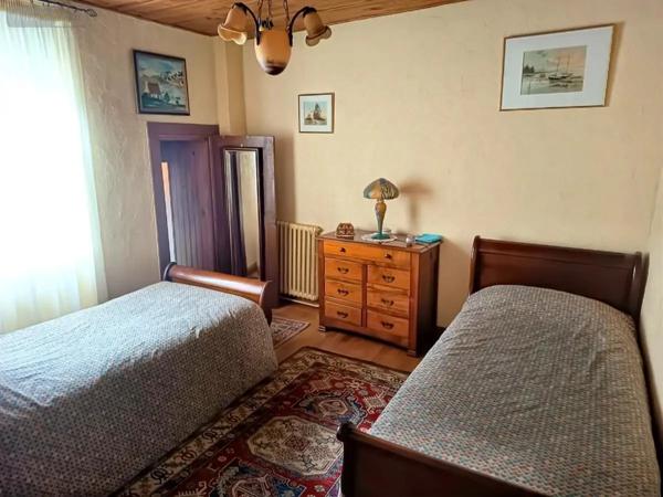 Achat - Maison Pontivy 56300 109 m 2 1943 m 2