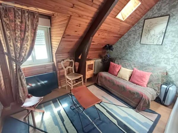 Achat - Maison Pontivy 56300 109 m 2 1943 m 2