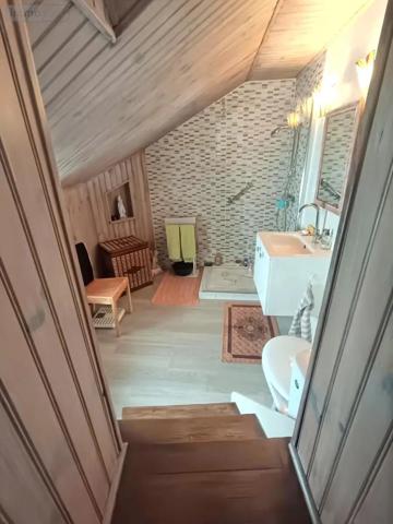 Achat - Maison Pontivy 56300 109 m 2 1943 m 2