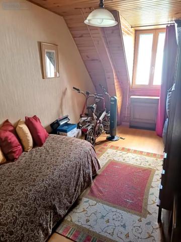 Achat - Maison Pontivy 56300 109 m 2 1943 m 2