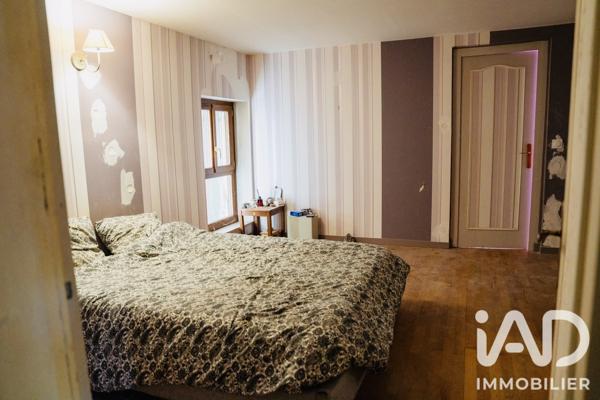 Maison à vendre 4 pièces 150 m² Mer