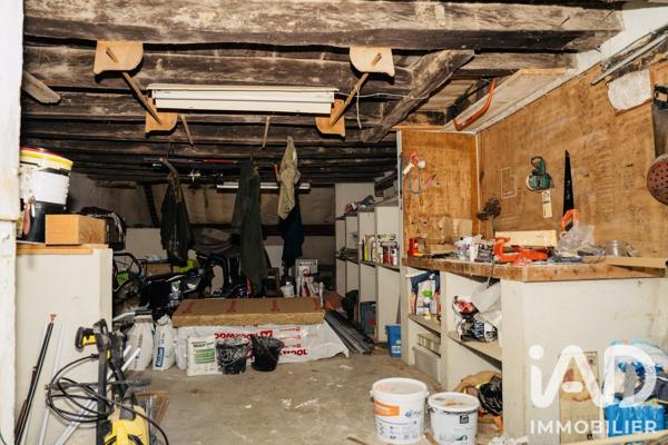 Maison à vendre 4 pièces 150 m² Mer