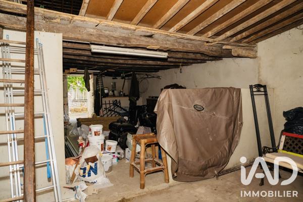 Maison à vendre 4 pièces 150 m² Mer