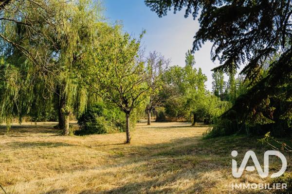 Maison à vendre 4 pièces 150 m² Mer