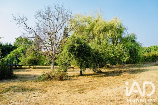 Maison à vendre 4 pièces 150 m² Mer