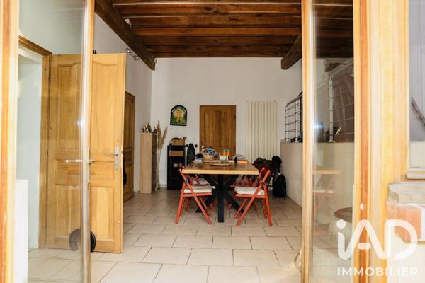 Maison à vendre 4 pièces 150 m² Mer