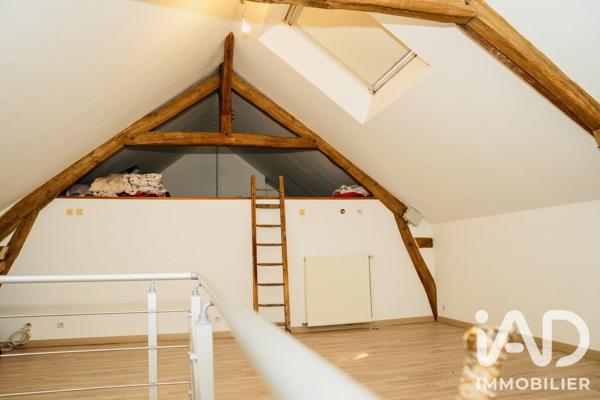 Maison à vendre 4 pièces 150 m² Mer