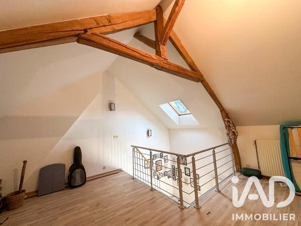 Maison à vendre 4 pièces 150 m² Mer