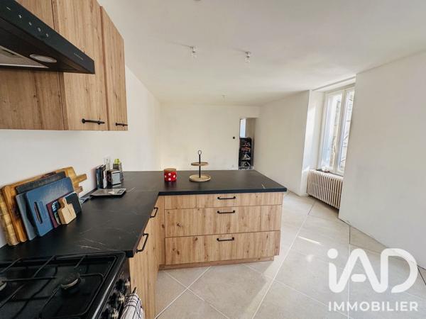 Maison à vendre 4 pièces 150 m² Mer