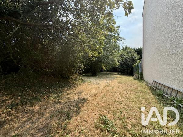 Terrain à vendre 375 m² Tigery
